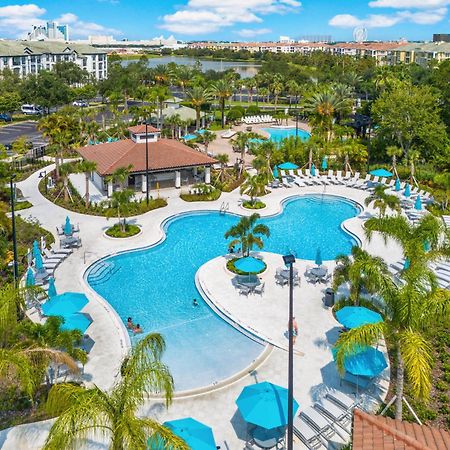 Ground-Floor Condo Next To Vista Cay Clubhouse And Pool! Орландо Экстерьер фото