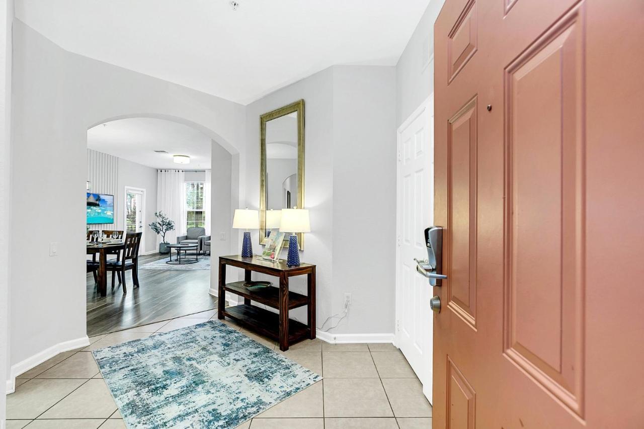 Ground-Floor Condo Next To Vista Cay Clubhouse And Pool! Орландо Экстерьер фото