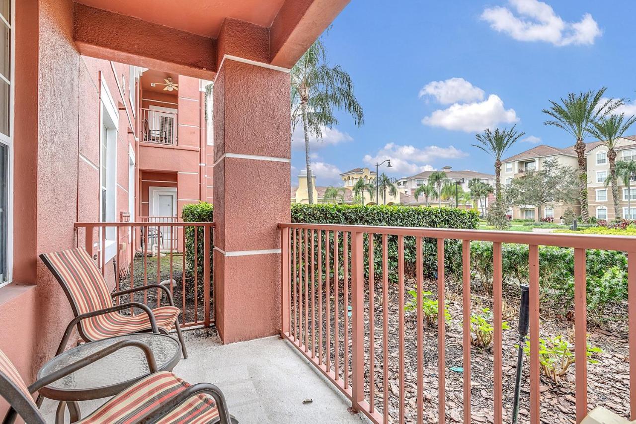 Ground-Floor Condo Next To Vista Cay Clubhouse And Pool! Орландо Экстерьер фото