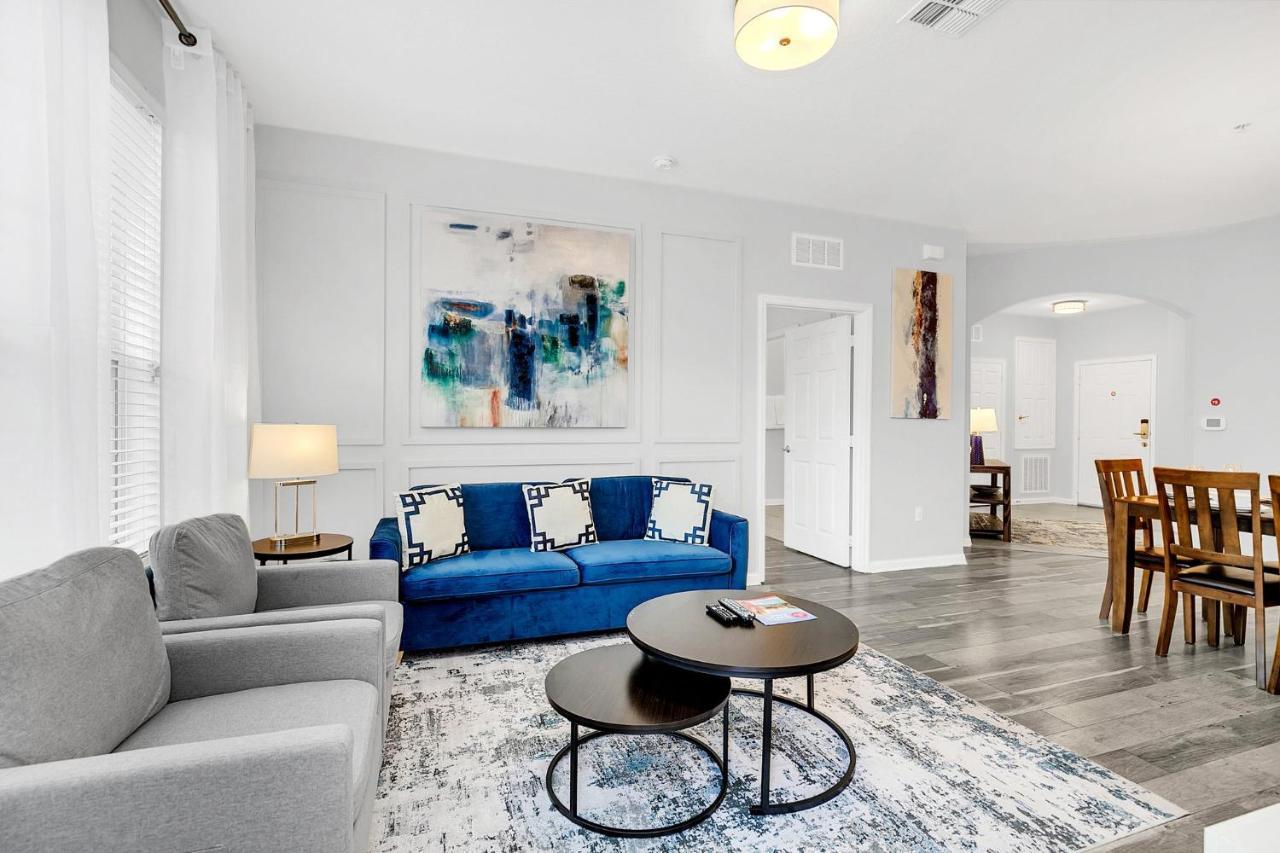 Ground-Floor Condo Next To Vista Cay Clubhouse And Pool! Орландо Экстерьер фото