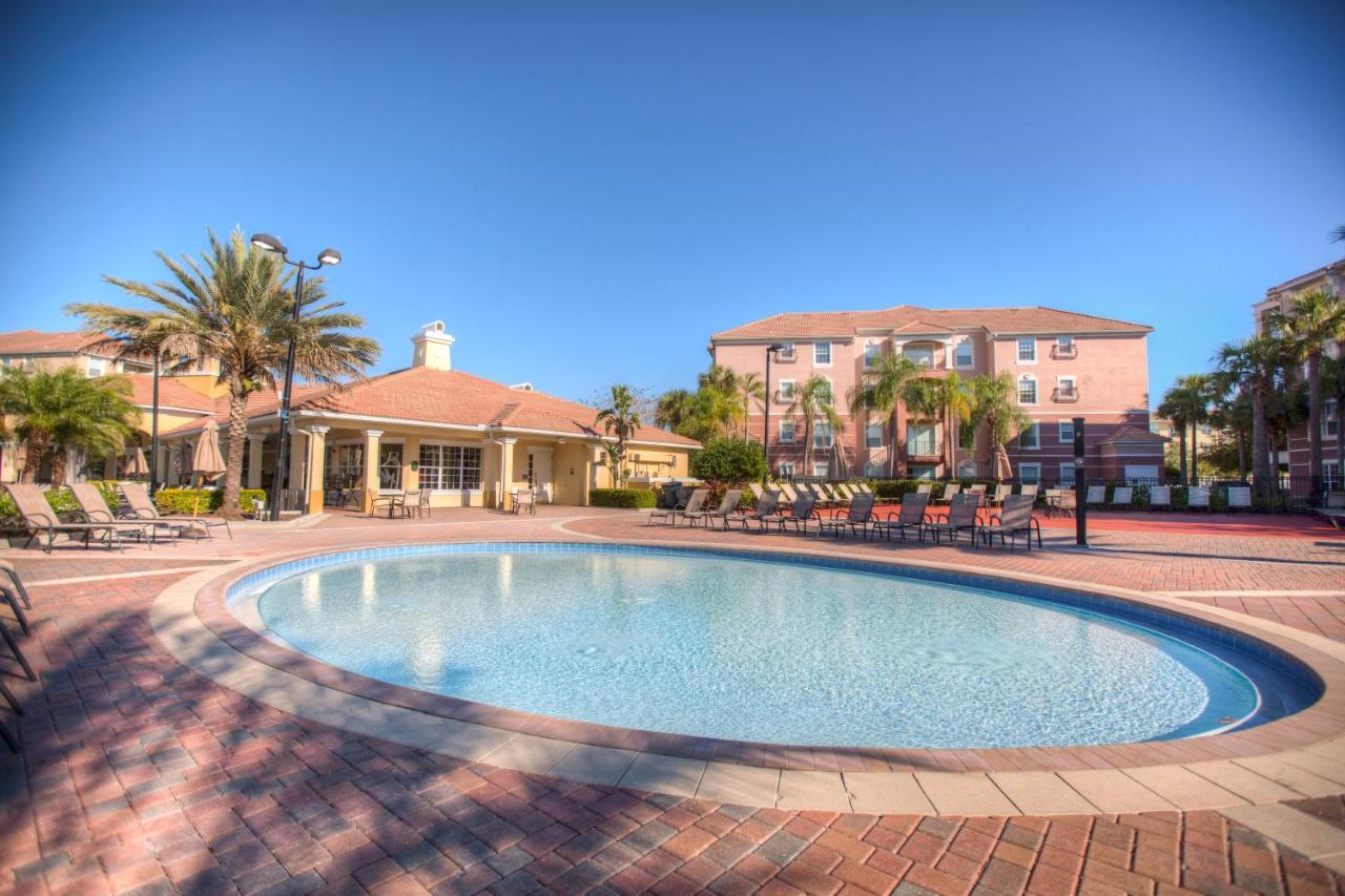 Ground-Floor Condo Next To Vista Cay Clubhouse And Pool! Орландо Экстерьер фото