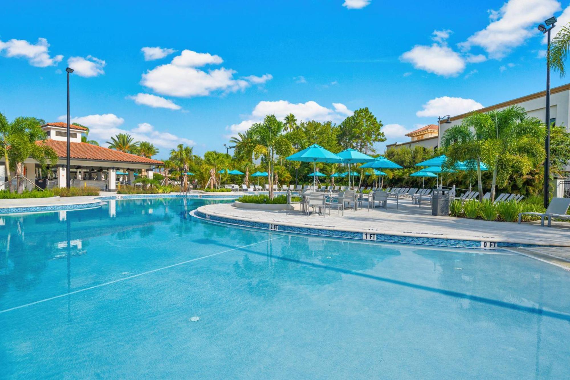 Ground-Floor Condo Next To Vista Cay Clubhouse And Pool! Орландо Экстерьер фото