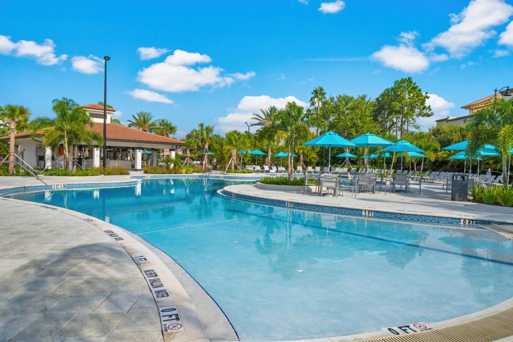 Ground-Floor Condo Next To Vista Cay Clubhouse And Pool! Орландо Экстерьер фото